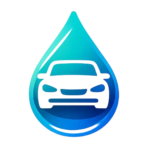 Lavage auto à domicile L'Houmeau